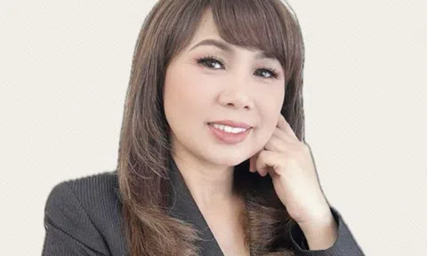 Hoàng Oanh Nguyễn – Từ cơn bão tuyết đầu đời đến ngọn lửa truyền cảm hứng cộng đồng tại Hoa Kỳ