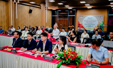 Lợi Thế Vượt Trội Khi Tham Gia Triển Lãm Quốc Tế Hàng Gia Dụng 2025