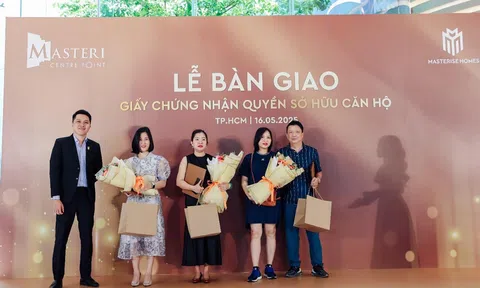 Hậu sáp nhập, khu Đông TP.HCM có còn là tọa độ vàng của nhà đầu tư BĐS
