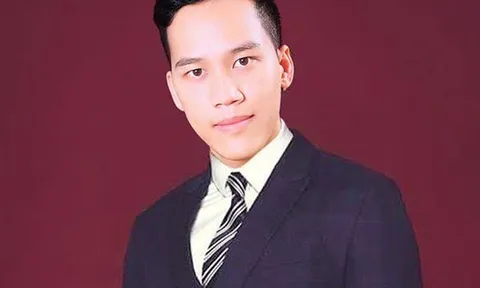 Lê Đức Độ – Chàng Nghệ Sĩ Viết Lên Câu Chuyện Lan Tỏa, Luôn Hướng Đến Cộng Đồng