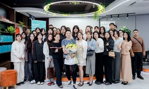 Dupoin thiết lập tiêu chuẩn mới cho đào tạo giao dịch thực chiến tại khu vực ASEAN