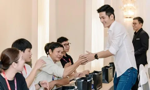 Võ Tiên Sanh – Bản lĩnh người Việt trên bản đồ giao dịch ngoại hối quốc tế