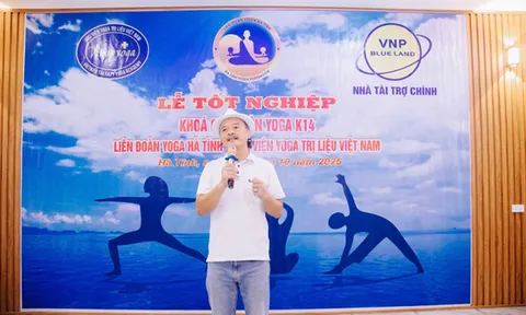 Hành trình hình thành triết lý Vinh An Nhiên - Một cách sống từ đời sống, cho đời sống