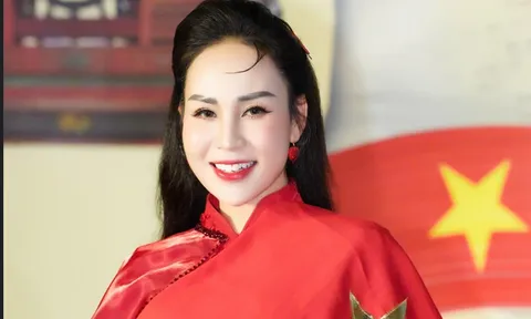 Hành trình từ dòng nhạc thính phòng đến nhạc nhẹ Nguyễn Khánh Ly - người khai sáng thanh nhạc trẻ