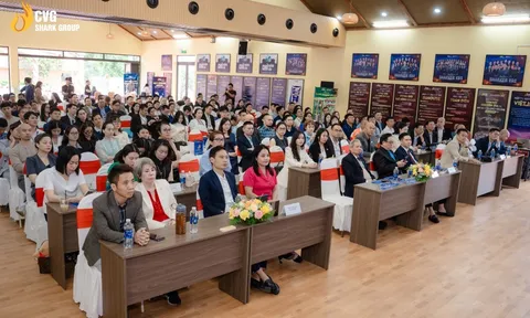 Cơ hội trở thành chuyên gia tư vấn tại "Bệnh viện Doanh Nghiệp CVG Việt Nam"