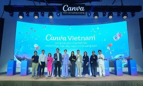 Canva đưa sáng tạo ứng dụng AI tại Việt Nam  bước vào kỷ nguyên mới với Canva AI 2.0