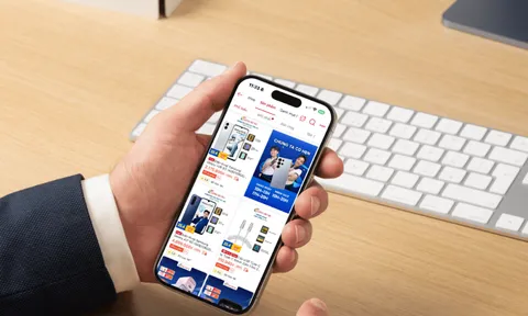 Làm chủ hệ sinh thái công cụ TMĐT: Đòn bẩy tăng trưởng dài hạn cho nhà bán