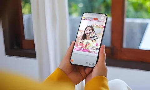 Bên trong “cỗ máy tăng trưởng” TMĐT của thương hiệu lớn: Khi hệ công cụ trở thành đòn bẩy doanh thu hàng tỷ đồng