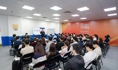 Khi đào tạo trở thành đòn bẩy phát triển: Câu chuyện doanh thu tăng gấp 3 lần của nhà bán trên Shopee 