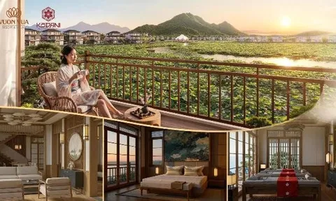 Từ sở hữu tài sản đến sở hữu phong cách sống: Lựa chọn mới của giới tinh hoa