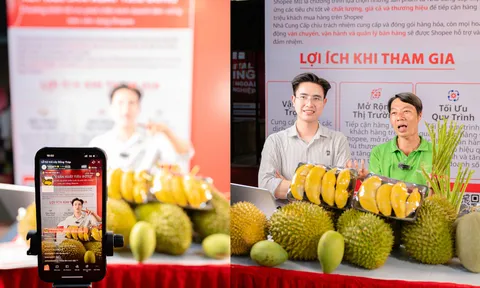 Đồng Tháp - Điểm đến mới của “Tiếp sức doanh nghiệp Việt”