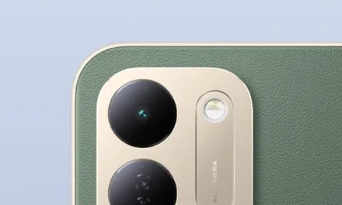 Camera POCO C95 Pro: Đáp ứng nhu cầu chụp ảnh thường ngày