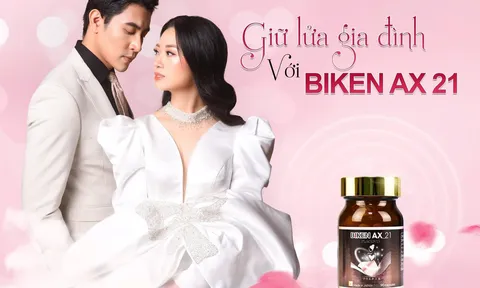 Suy giảm nội tiết tố nữ - hạnh phúc không thể nảy mầm trên mảnh đất khô cằn