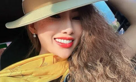 Đường Thị Hồng Linh: Hành Trình Tìm Lại Bản Thân Và Phụng Sự Cho Sức Khỏe Cộng Đồng