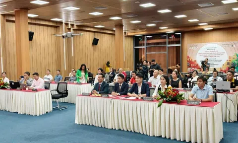 Tối ưu lợi nhuận với nguồn hàng "không qua trung gian" tại Triển lãm Quốc tế Hàng gia dụng, Nhà hàng, Khách sạn và Đồ dùng gia đình Việt Nam 2025