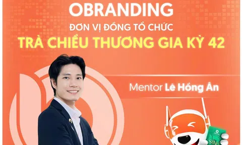 ASEAN Hiệp Hội Doanh Nhân Trà Chiều Thương Gia - Hành trình “Bước ra Thế giới” từ Phnom Penh - Campuchia
