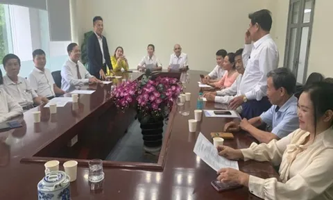 Học bổng toàn phần 100%: Học hệ cao đẳng + việc làm tại các doanh nghiệp FDI toàn quốc (Quỹ học bổng: Ươm mầm tri thức)