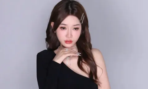 Câu chuyện về cô gái nhỏ bé Huỳnh Hồng Liên: Út Baby Love - Năng Lượng Thiện Lành Giữa Đất Malaysia