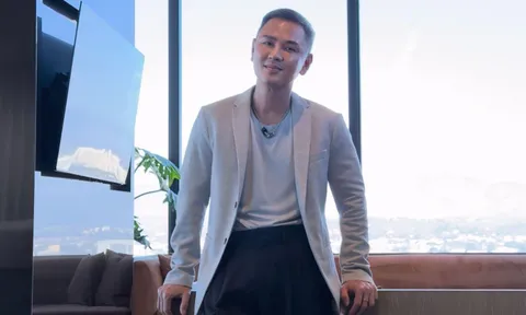 Kinny N Ng: Người đứng sau thành công của chiến lược nâng tầm sản phẩm chăm sóc sức khỏe Việt