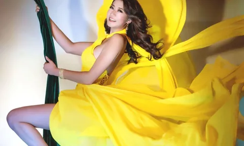 Tiffany Chang – An Icon of Soft Power