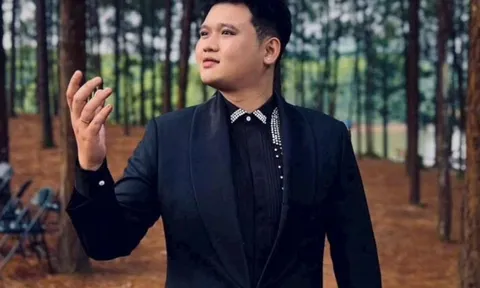 Bốn mùa tôi yêu em: Bản giao hưởng của lòng thủy chung và tư duy nghệ thuật mới