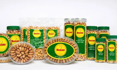 Bazan – Đối tác chiến lược cho sự phát triển kinh doanh bền vững