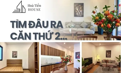 Bất động sản không chỉ để đầu tư – mà để sống tốt hơn cùng Hoà Tiến House – Đà Nẵng