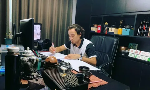 KTS Phạm Tín – Hành trình biến ước mơ về nhà ở thành hiện thực