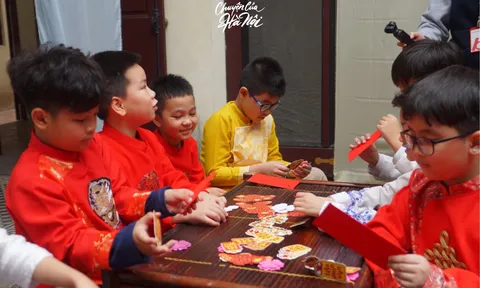 Hành trình đánh thức ngũ quan cùng BEAT Network