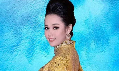 Hoa hậu doanh nhân hoà bình thế giới Mona Phương và sứ mệnh lan tỏa hoà bình, lối sống chân thiện mỹ, hộ trì chánh pháp và giá trị văn hóa truyền thống sau đăng quang
