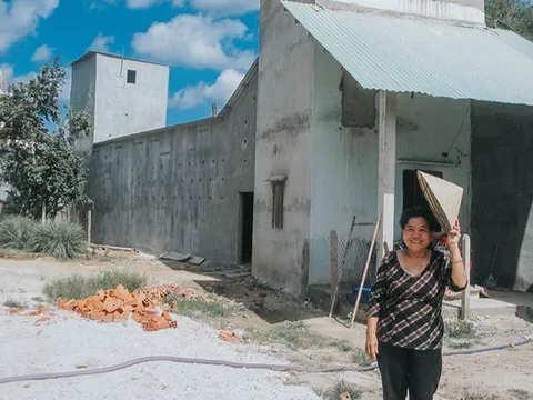 Cơ chế xây nhà nuôi yến cấp 4 hiệu suất cao với chi phí thấp