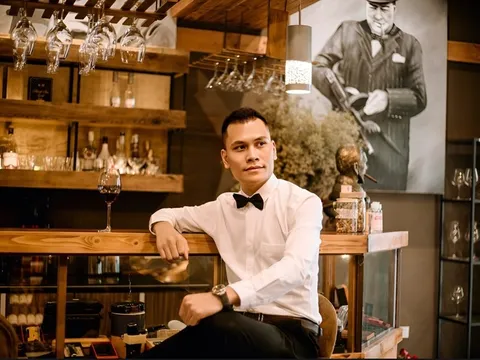 Chủ tịch HĐQT Nguyễn Khắc Kiên – Tự hào cùng chặng đường gần 7 năm nỗ lực kiến tạo thương hiệu K&C