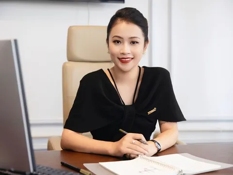 Nam Phương - Nữ KTS cầu toàn, mang tính nữ vào trong từng công trình