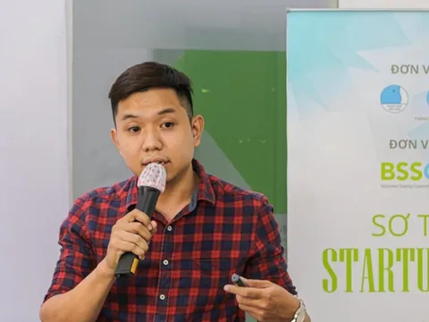 Hành trình khởi nghiệp của Ngô Hoàng Diệu (Bryan Ngô) - Từ chuyên viên ngân hàng Big4 đến CEO FAFC Việt Nam