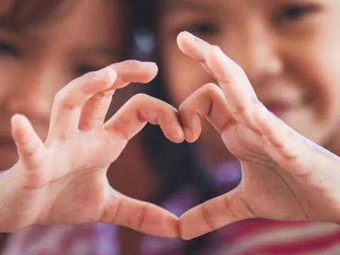 Tạo dựng tương lai cho trẻ em với những ngôi trường mới bởi quỹ ước mơ