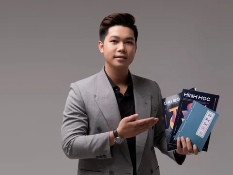 Thầy Thanh Tâm - Giáo viên nổi bật trong lĩnh vực dạy Toán tại Nha Trang