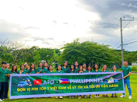 AFG Fulfillment – đơn vị cung cấp dịch vụ hậu cần chuyên nghiệp với dịch vụ khách hàng xuất sắc