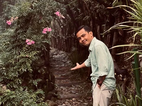 Cu Đông Vlog - Người con xứ Quảng giản dị và hành trình trở thành một sáng tạo nội dung được cộng đồng yêu thích