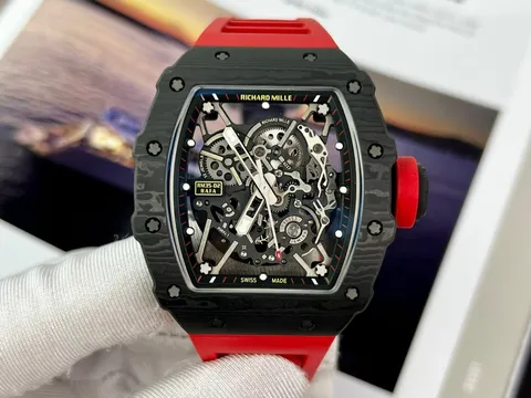 Sự thật về đồng hồ Richard Mille Rep không phải ai cũng biết