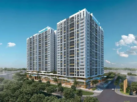 Thời hạn bàn giao The Privia Khang Điền cập nhật mới nhất