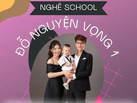 Tâm huyết của cô giáo Su Ngân: Nói KHÔNG với nỗi sợ môn Tiếng Anh