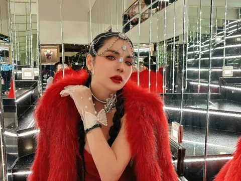 Danny Nguyen - Sẵn sàng từ bỏ công việc theo đuổi đam mê, dẫn dắt xu hướng thời trang trong ngành