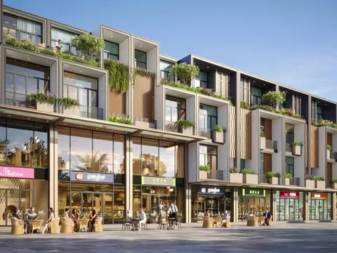 Navi Property Khởi Động Dự Án 2024: Khu Đô Thị Vĩnh Điện Compound