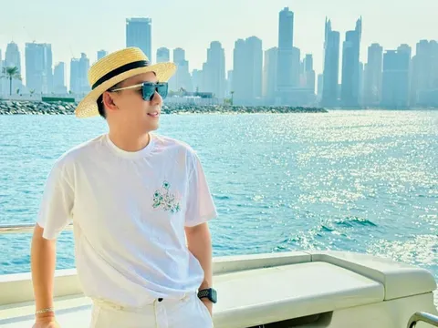 Ngọc Châu - Sự Nghiệp Đầy Màu Sắc Của Chàng Ca Sĩ Bolero Đa Tài