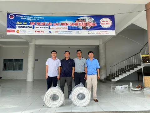 Công ty 2K - Hành trình khẳng định sứ mệnh trong ngành điện lạnh