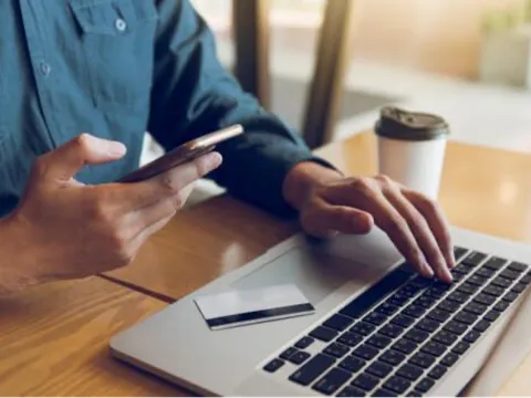 Vay tiền Online - Lựa chọn tuyệt vời cho nhu cầu tài chính ngắn hạn