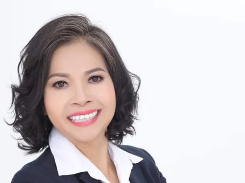 Giáo sư Shiatsu Việt Nam Trương Thị Ngọc Ánh thông báo chuyển giao phương pháp mới giảm mỡ máu và mỡ nội tạng cực hiệu quả