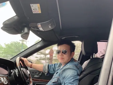 Doanh nhân Thái Car – để thành công với nghề kinh doanh xe ô tô cũ uy tín chính là yếu tố hàng đầu