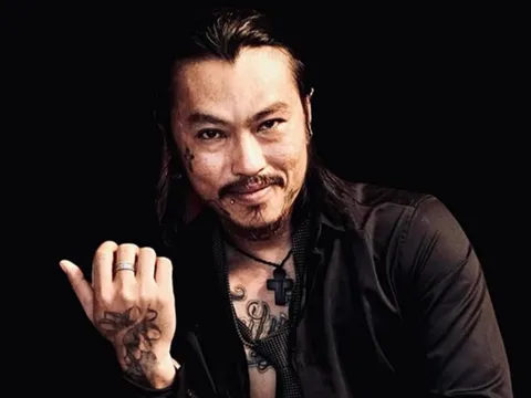 Ka Art - Người đàn ông mạnh mẽ với đam mê tạo ra giá trị khác biệt cho nghệ thuật xăm hình