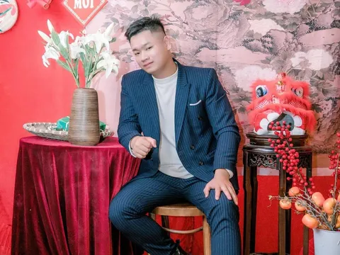 Hồ Đăng Khoa – hành trình nỗ lực từ đạo diễn tài năng tới nhà lãnh đạo doanh nghiệp xuất sắc